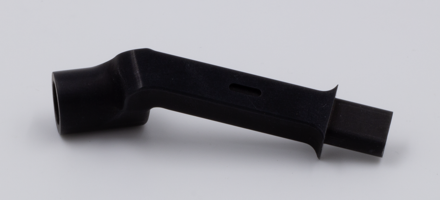 Hosel - Face Balanced