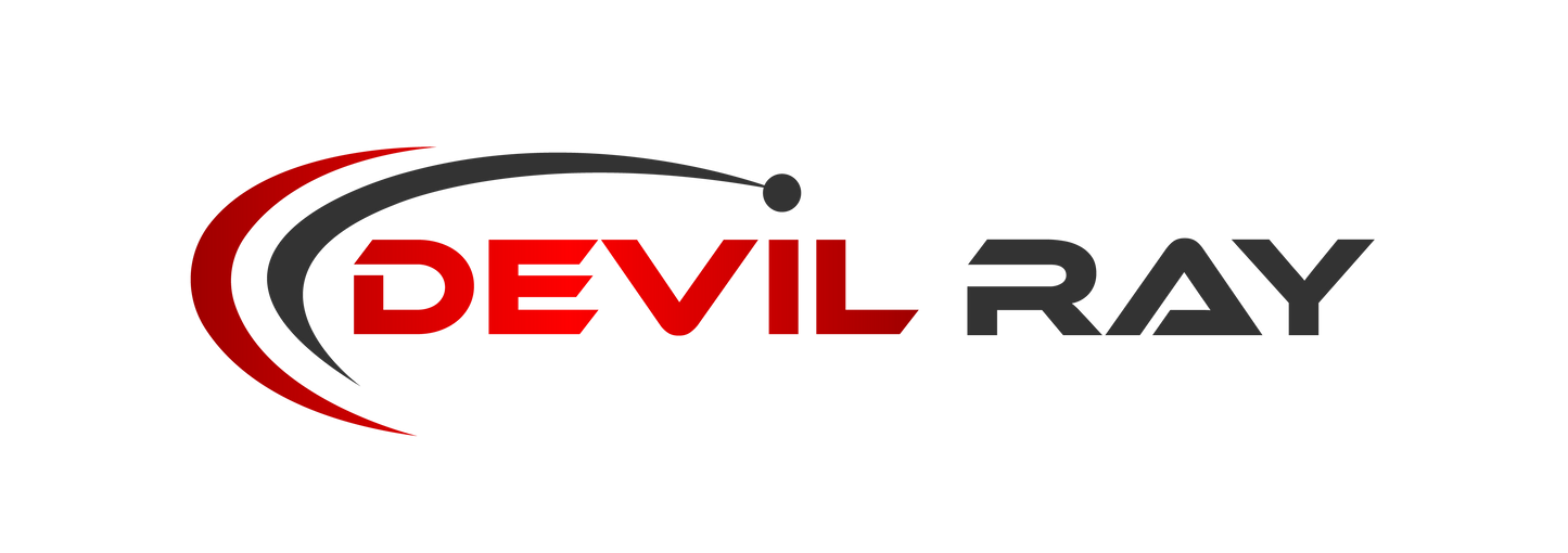 Convex Devil Ray