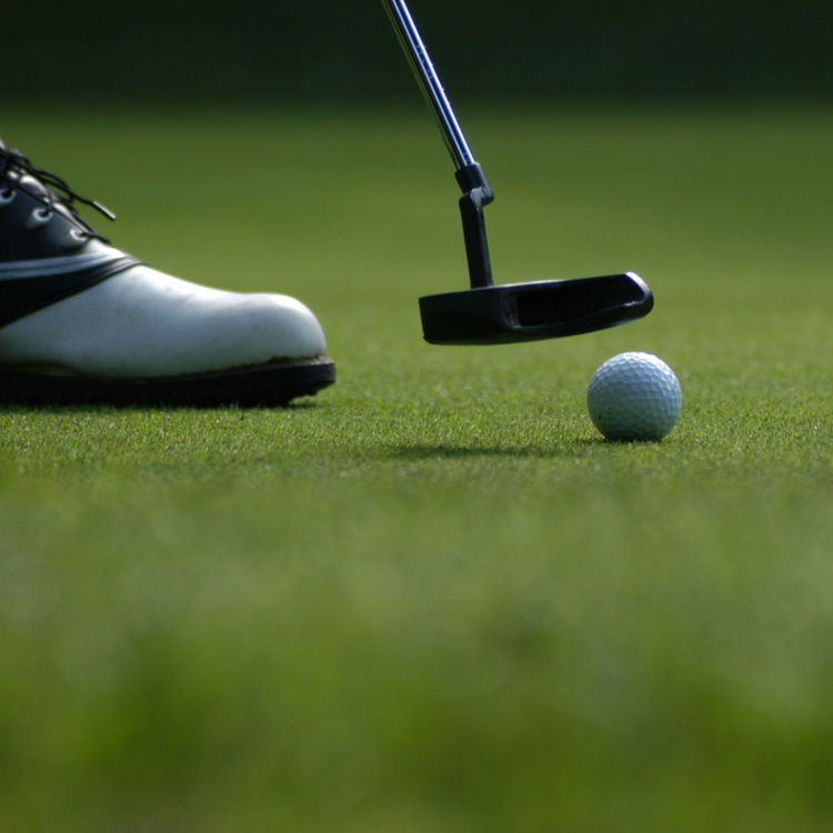 Putter History – Convex Golf