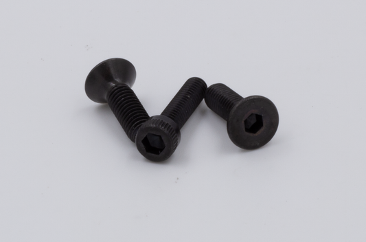 Hardware Pack - Black Oxide