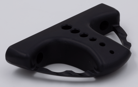 Putter Back - Mallet