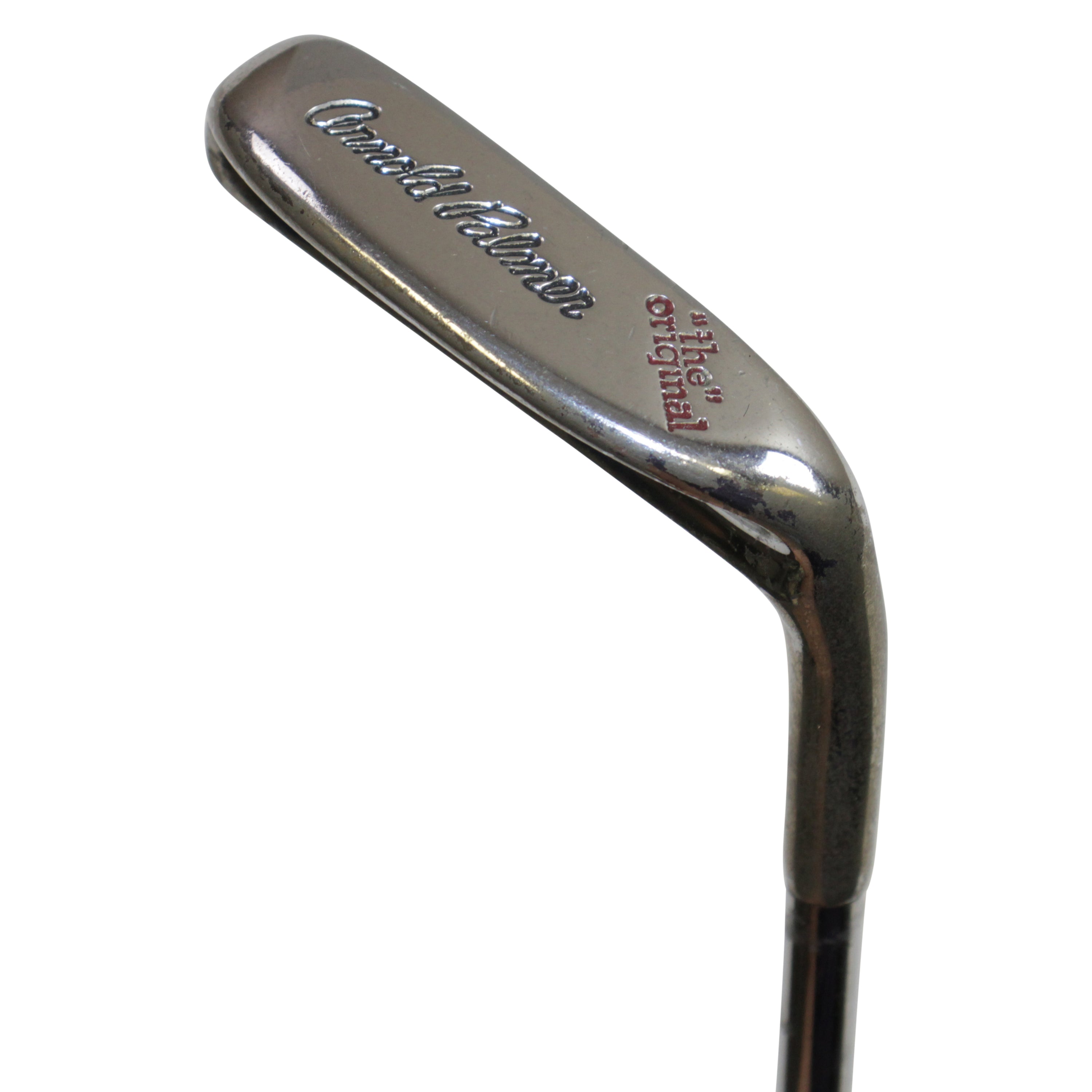 Basic Old Putter Putter History – Convex Golf