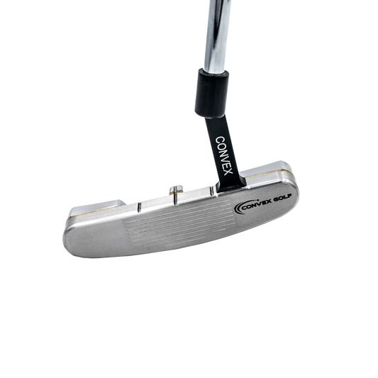 Convex Blade
