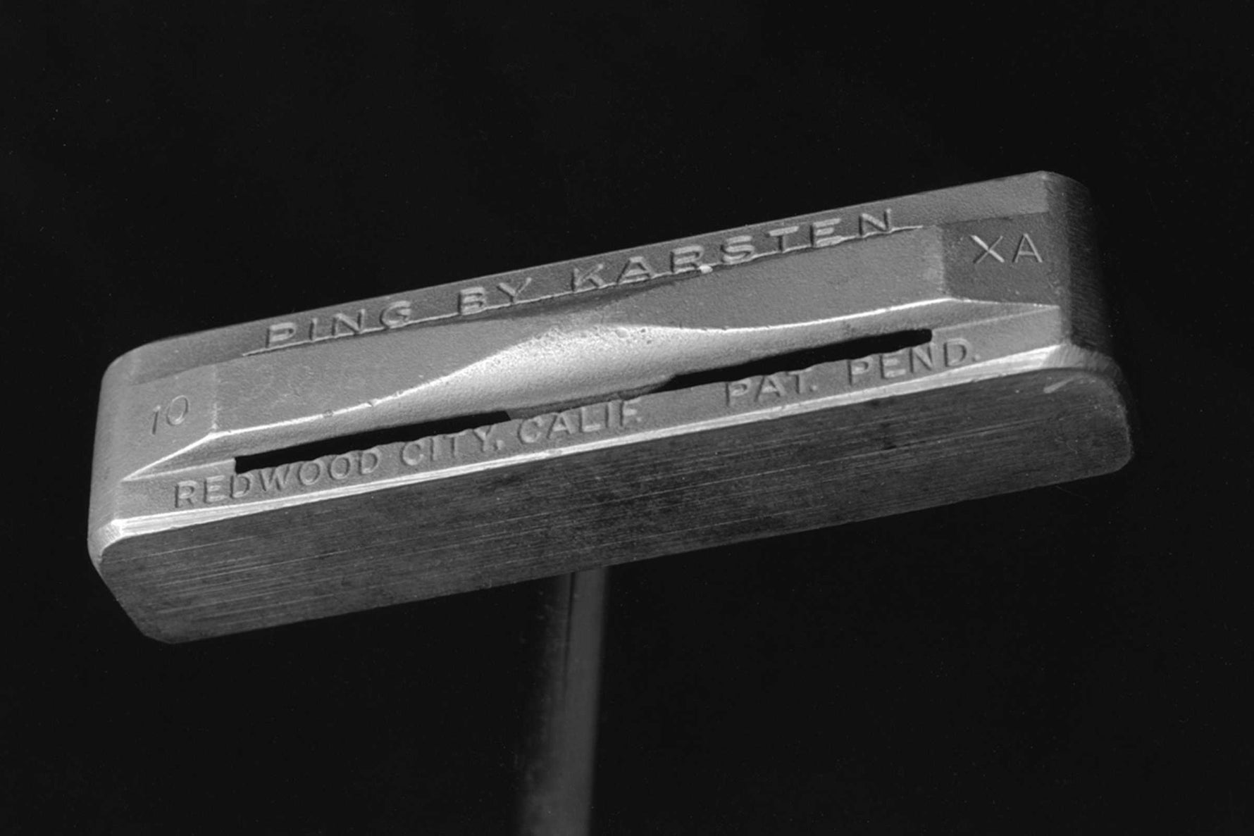 Putter History – Convex Golf